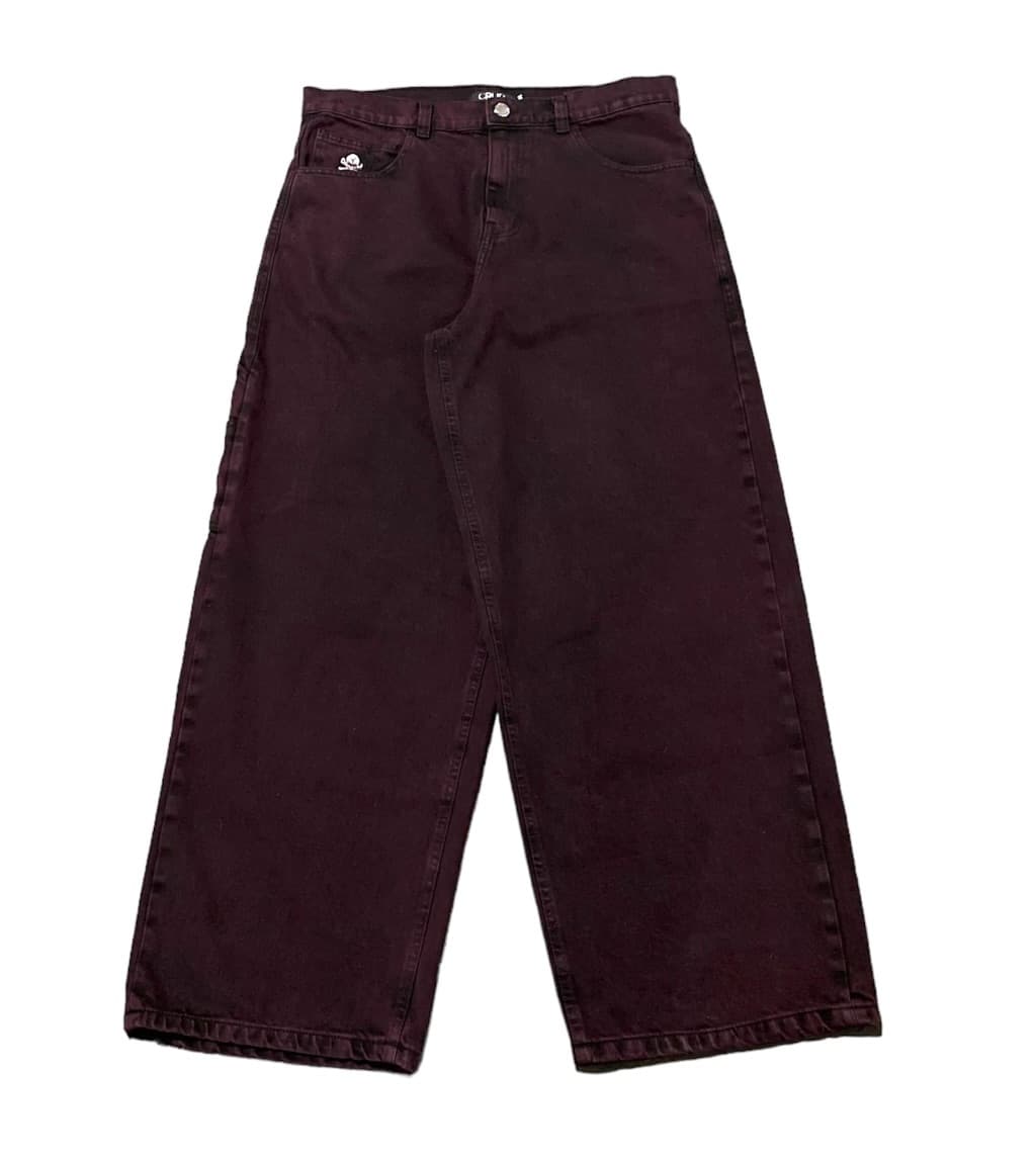 Baggy Jeans Ewcruel Nebula, Ewcruel