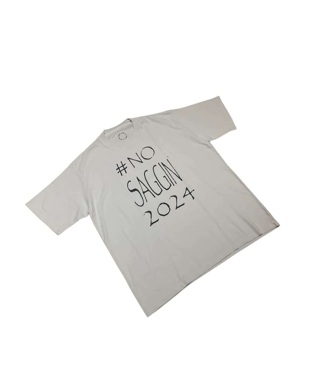 Camiseta Ewcruel No Saggin 2024, Ewcruel