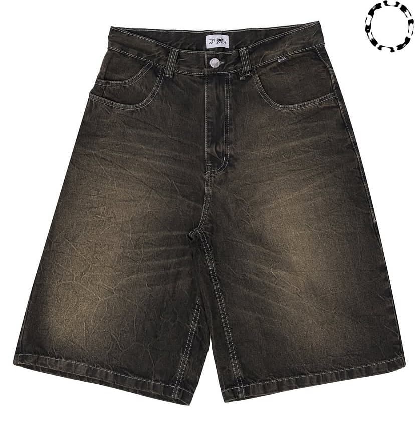 Ewcruel Jorts IRON, Ewcruel
