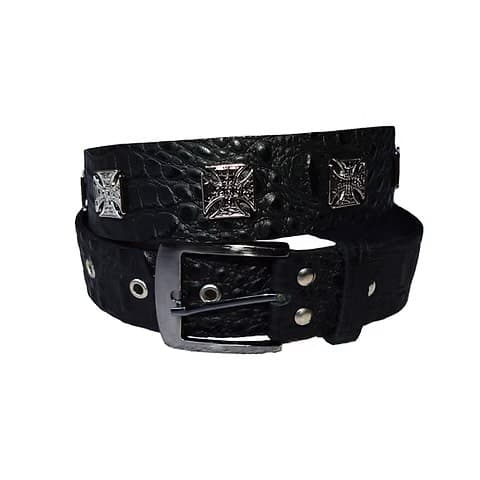 Hard Jeans Santo Croco Belt