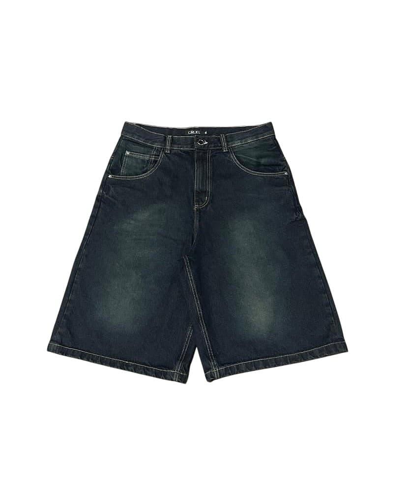 Jorts Ewcruel Tramp Stamp ABYSSAL, Ewcruel