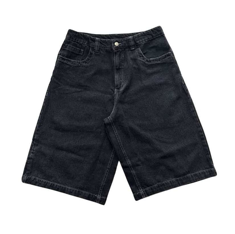 Jorts Kleos BLACK