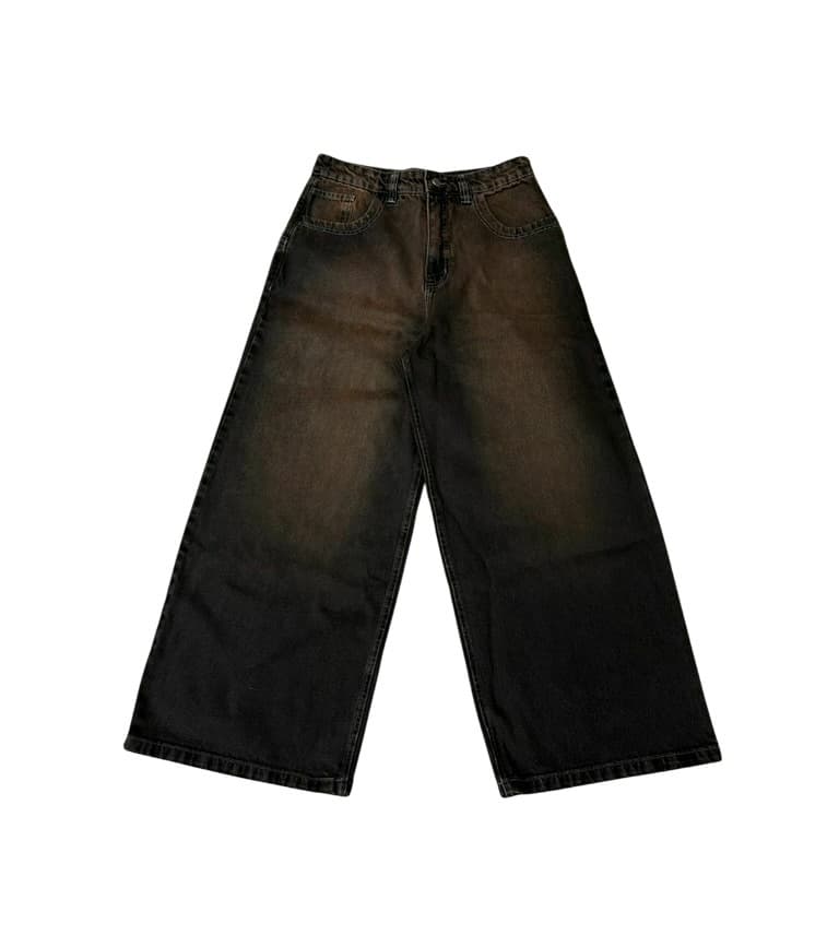 Kleos Rotten Baggy Jeans, Kleos