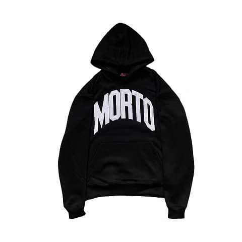 Moletom Hard Jeans Santo "Morto"