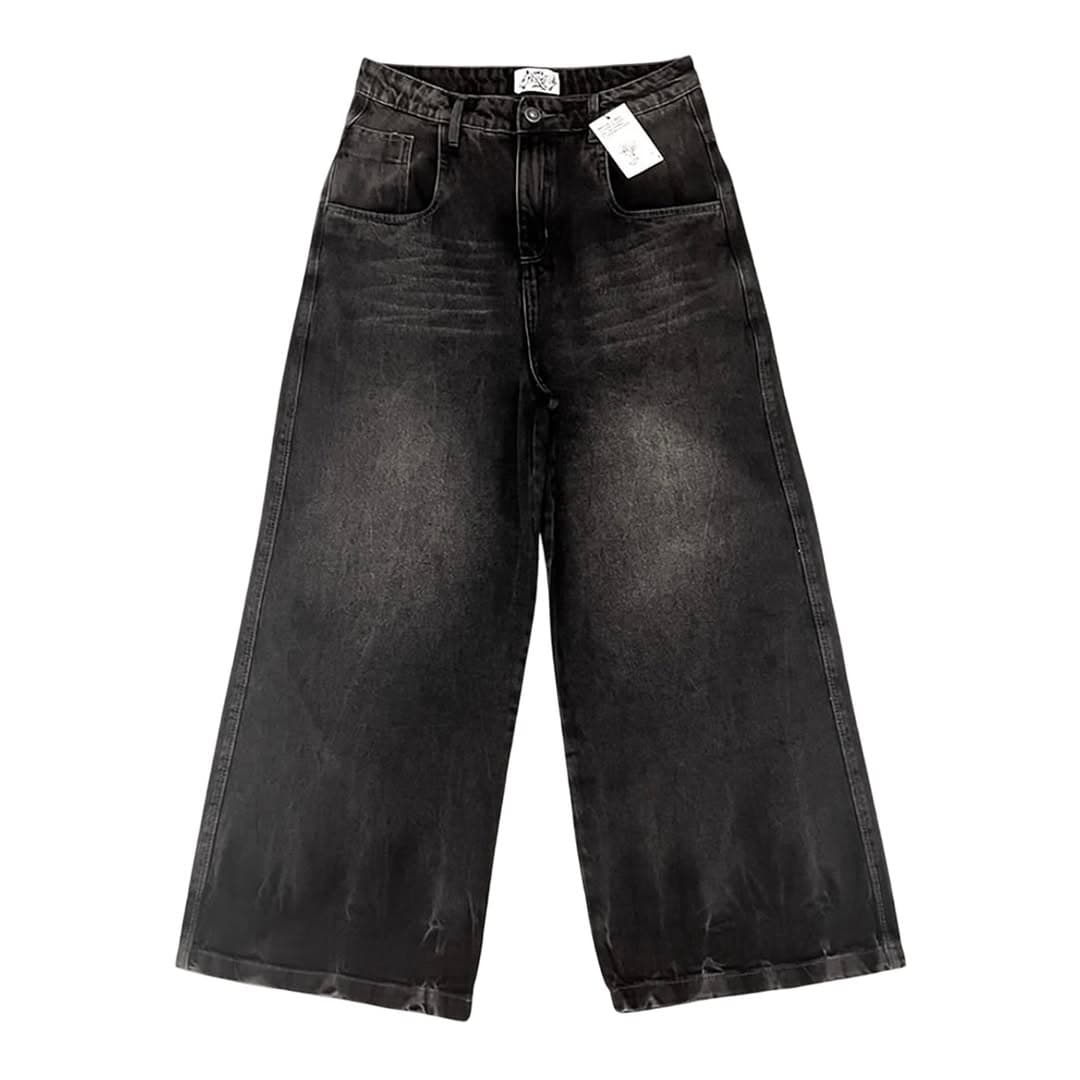 Skopos Wide Leg V1