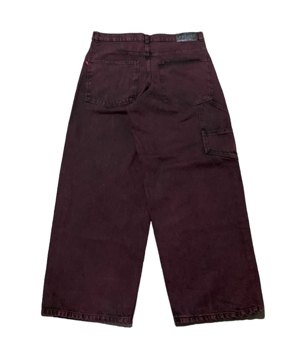 Baggy Jeans Ewcruel Nebula, Ewcruel, foto 2