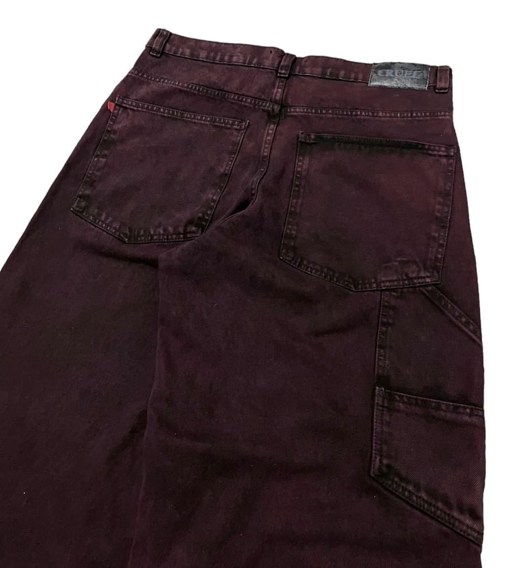 Baggy Jeans Ewcruel Nebula, Ewcruel, foto 3