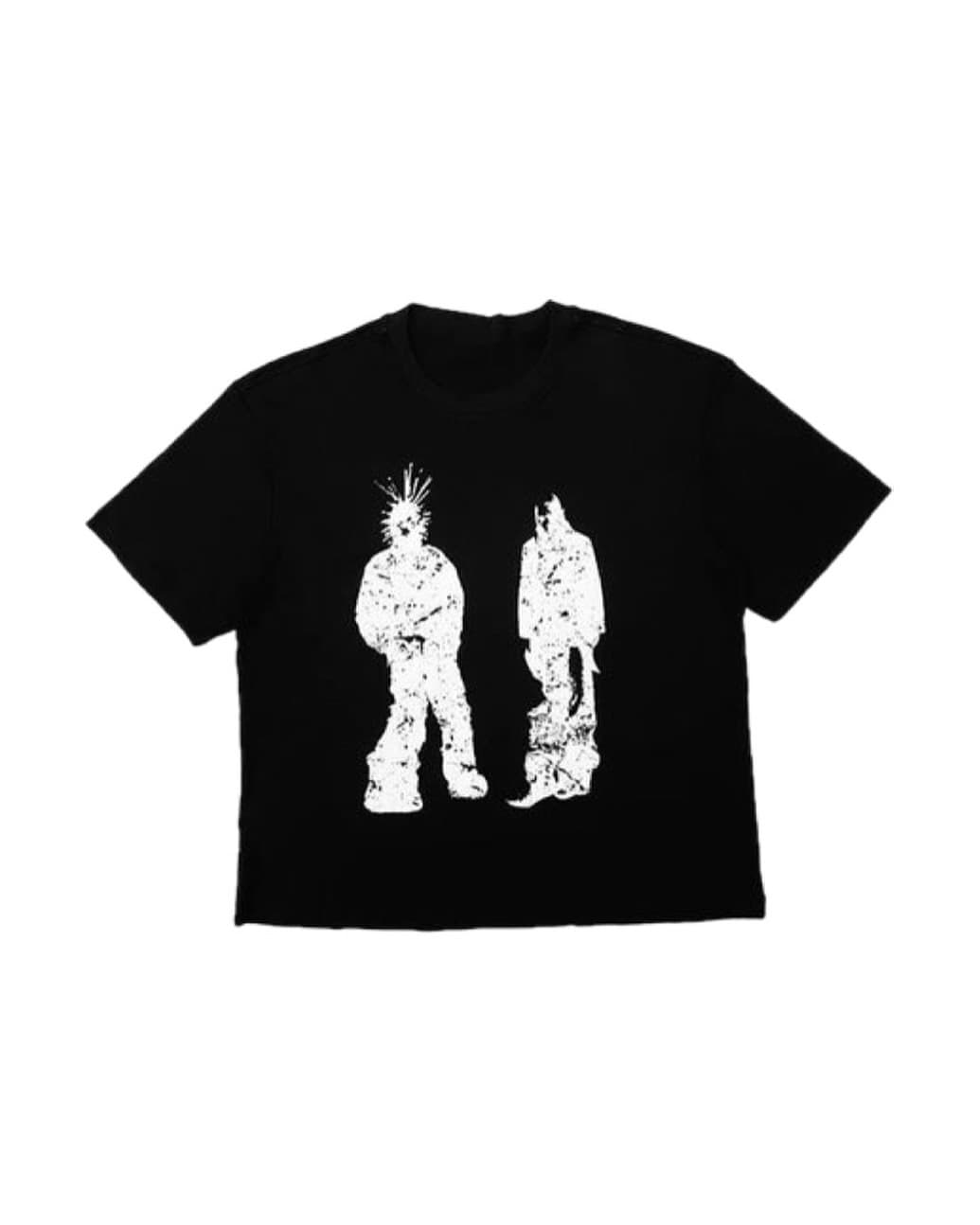 Camiseta Aevus, Aevus