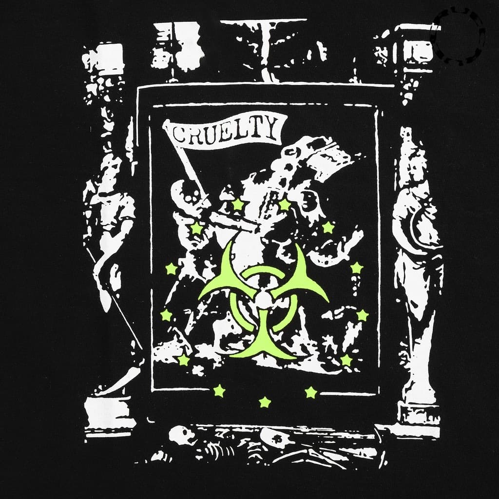 Camiseta Ewcruel Pague War, Ewcruel, foto 2