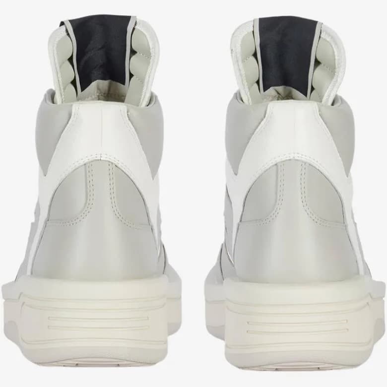 Converse x Rick Owens DRKSHDW Turbowpn, Rick Owens DRKSHDW × Converse, foto 3
