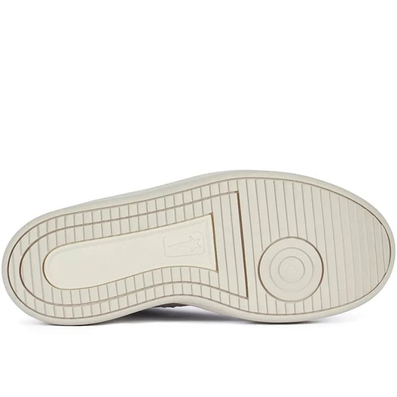 Converse x Rick Owens DRKSHDW Turbowpn, Rick Owens DRKSHDW × Converse, foto 6