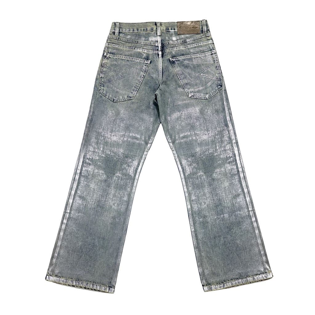 Ewcruel Bootcut Denim "FOIL", Ewcruel, foto 2