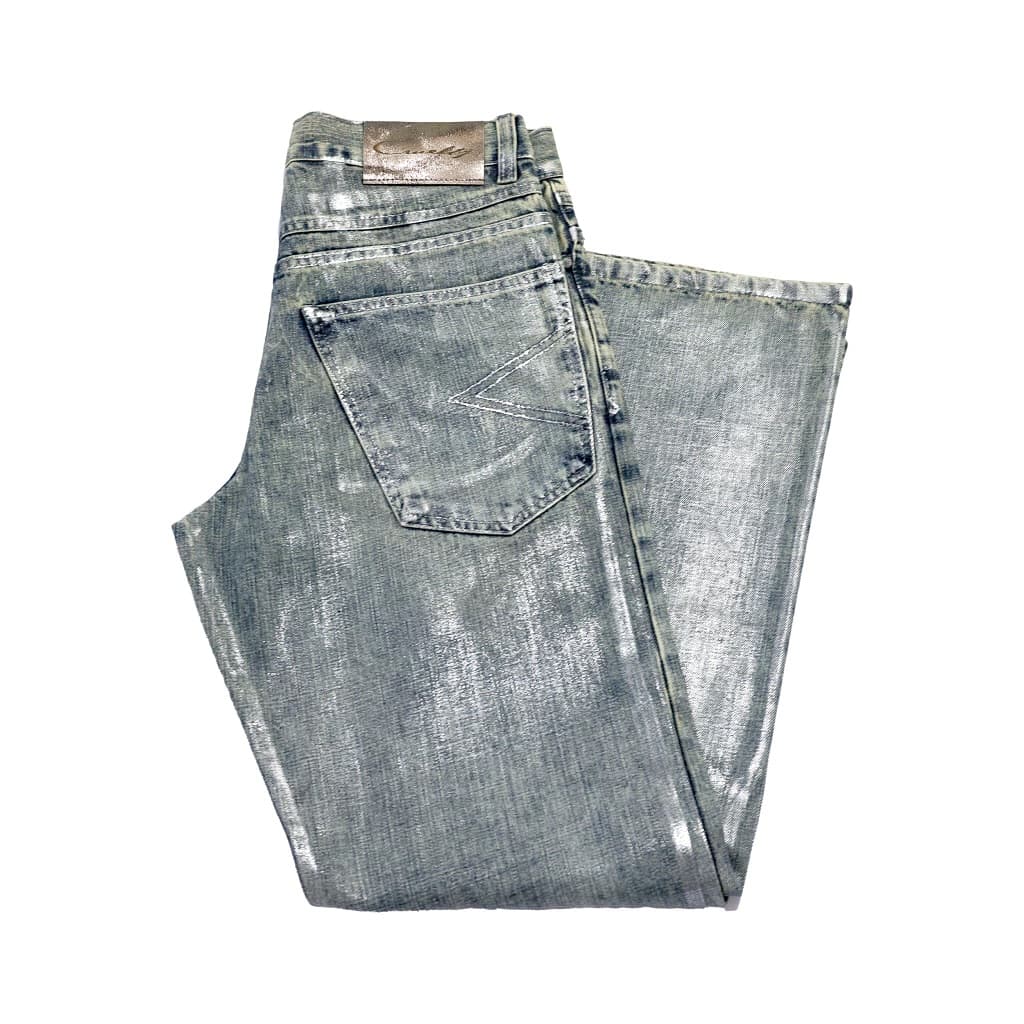 Ewcruel Bootcut Denim "FOIL", Ewcruel, foto 3