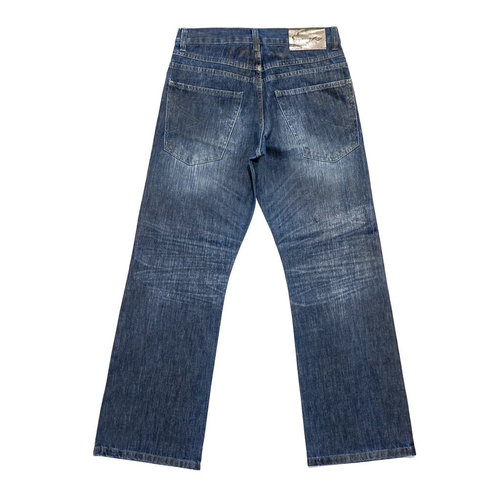 Ewcruel Bootcut Denim "Ink", Ewcruel, foto 2