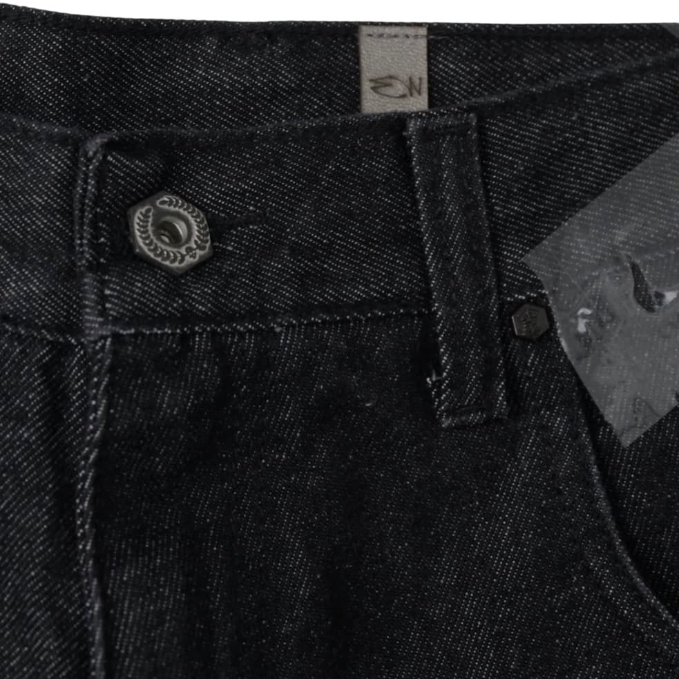 Ewcruel Loose Fit Denim Sombra, Ewcruel, foto 2