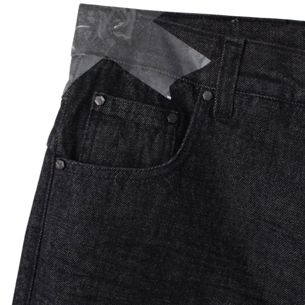 Ewcruel Loose Fit Denim Sombra, Ewcruel, foto 3