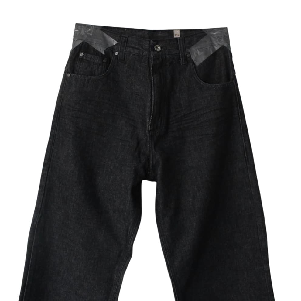 Ewcruel Loose Fit Denim Sombra, Ewcruel, foto 4