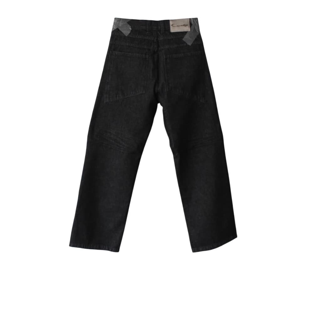 Ewcruel Loose Fit Denim Sombra, Ewcruel, foto 5