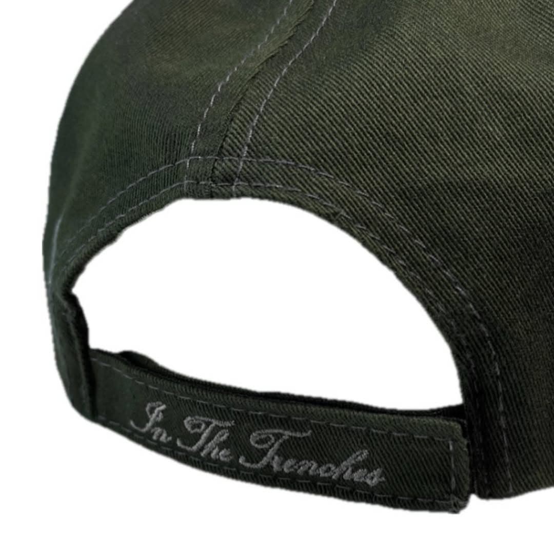 Humaniteism DAD HAT "1935", Humanite, foto 3
