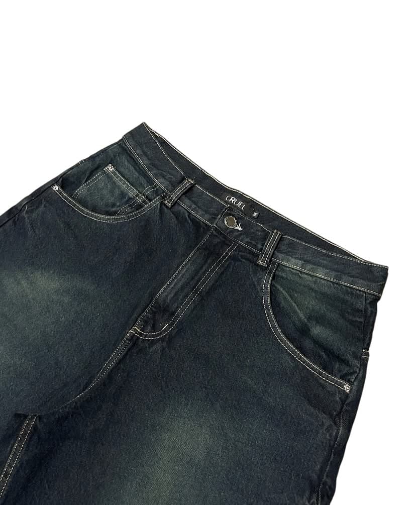 Jorts Ewcruel Tramp Stamp ABYSSAL, Ewcruel, foto 2