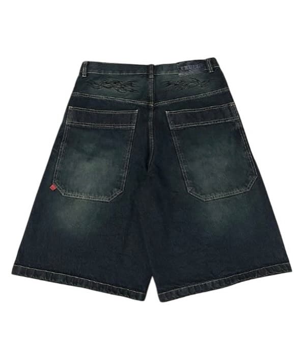 Jorts Ewcruel Tramp Stamp ABYSSAL, Ewcruel, foto 3