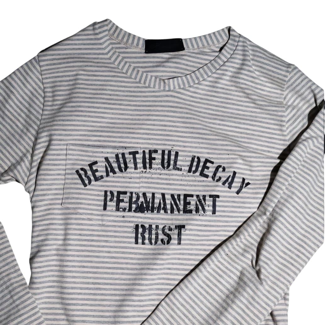 Requiem Decay Longsleeve, Requiem, foto 2