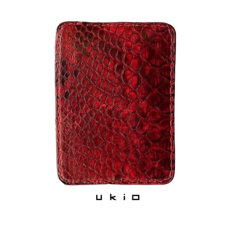 Ukio Phython Red, Ukio, foto 2