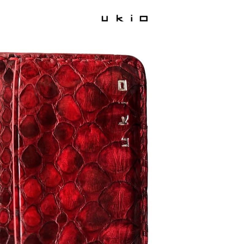 Ukio Phython Red, Ukio, foto 3
