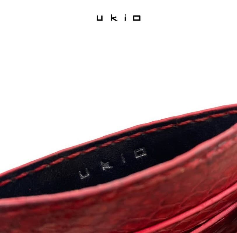 Ukio Phython Red, Ukio, foto 4